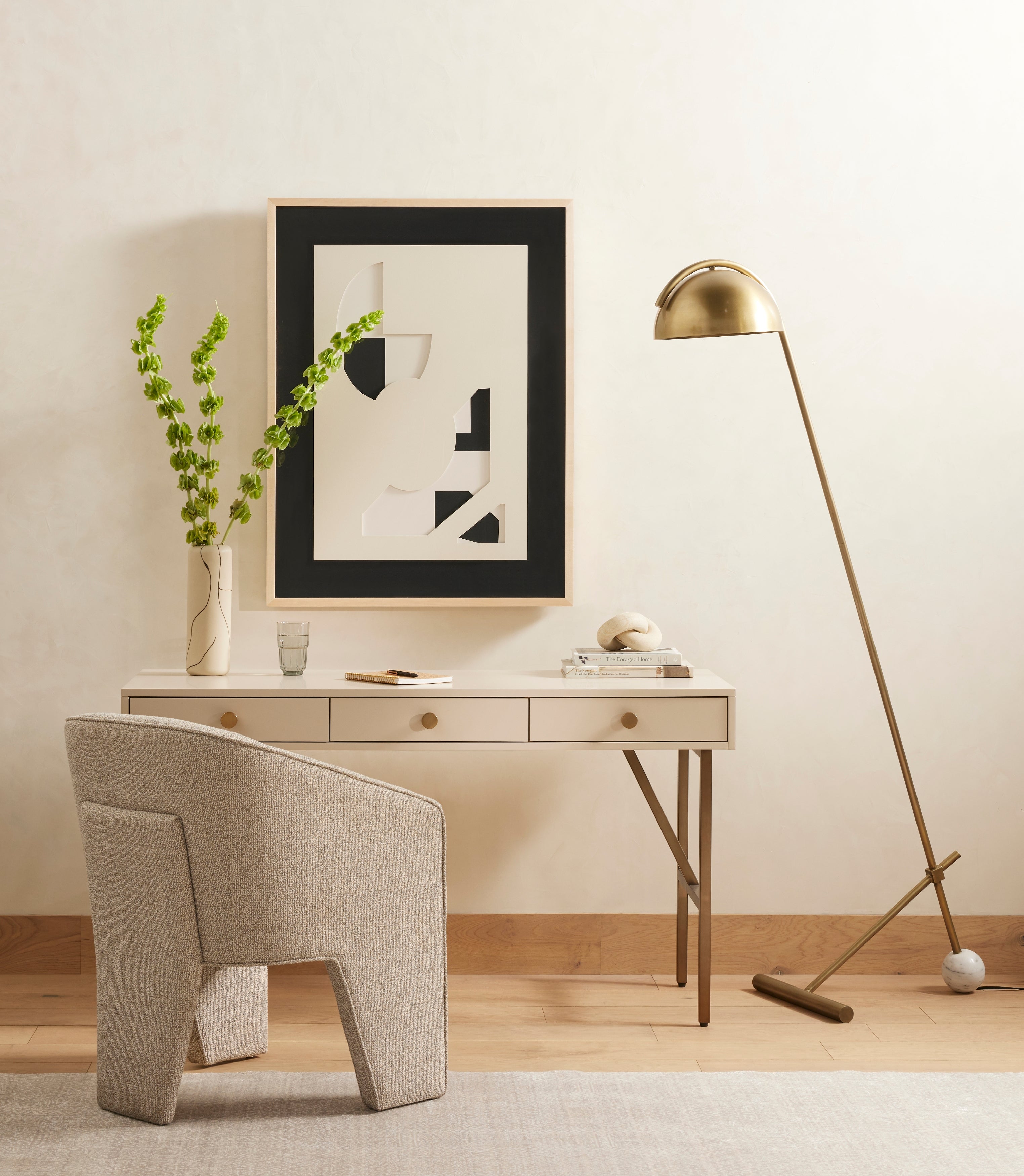 Four Hands Fae Dining Chair