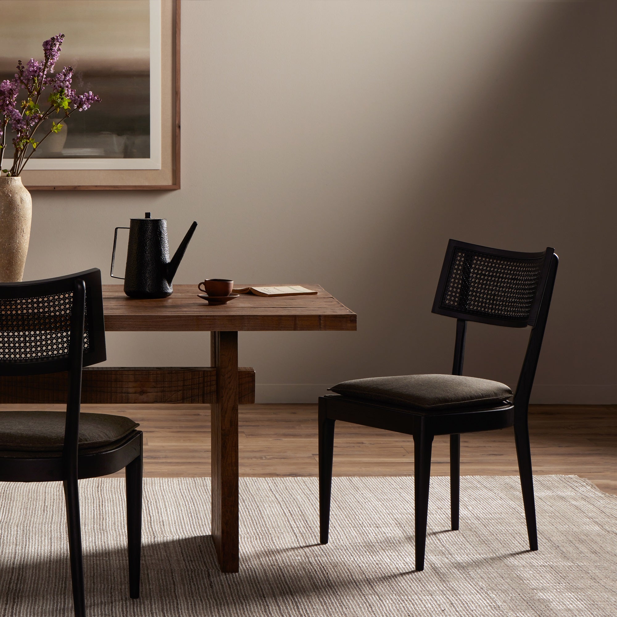 Four Hands Britt Dining Chair