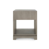 Villa & House Stanford 1-Drawer Side Table