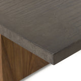 Four Hands Ping Pong Table