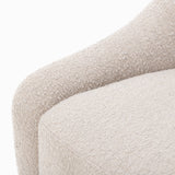 Four Hands Levi Swivel Chair