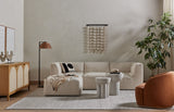 Four Hands Searcy End Table