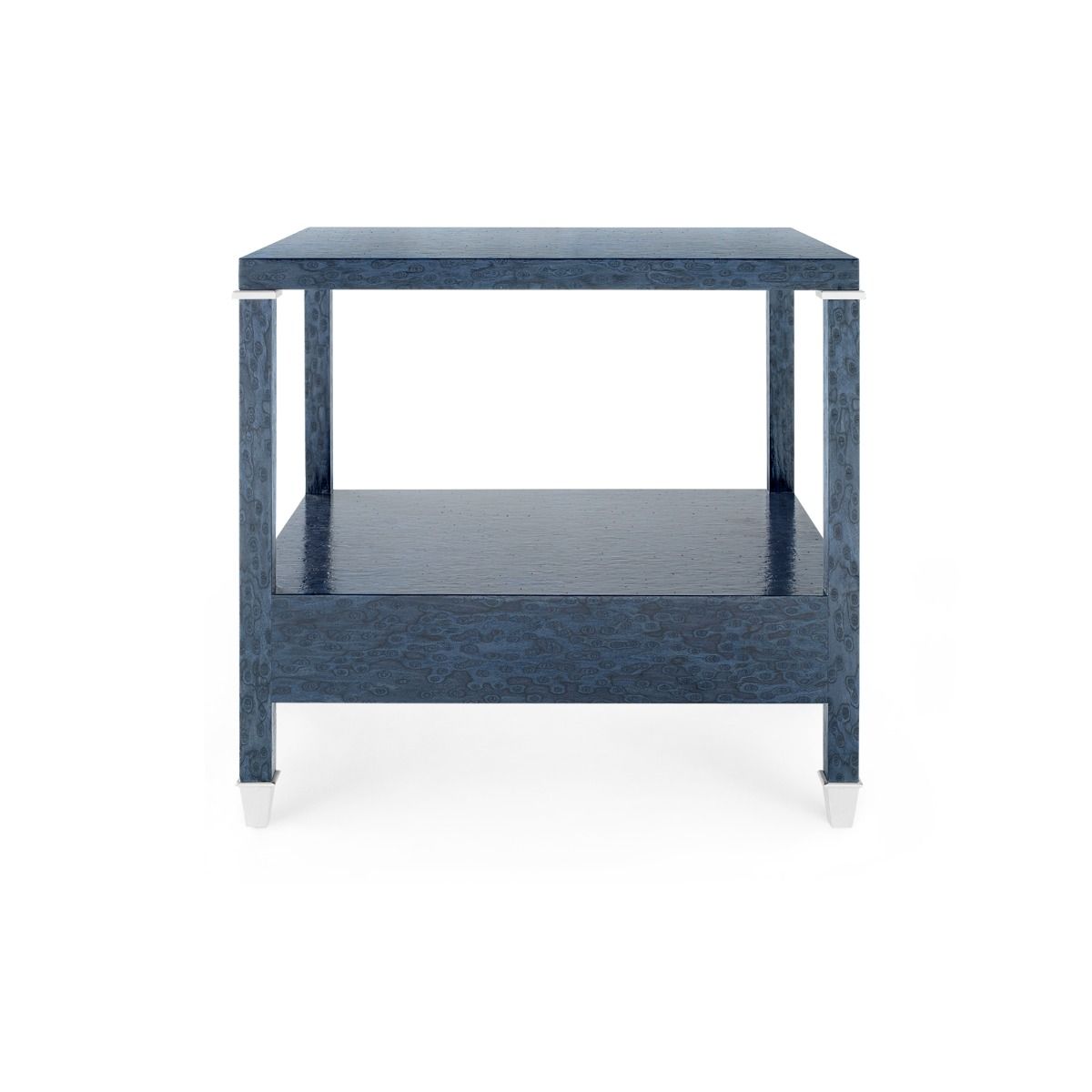 Villa & House Alessandra 1-Drawer Side Table