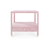 Villa & House Pascal 1-Drawer Side Table