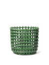 Ferm Living Ceramic Basket