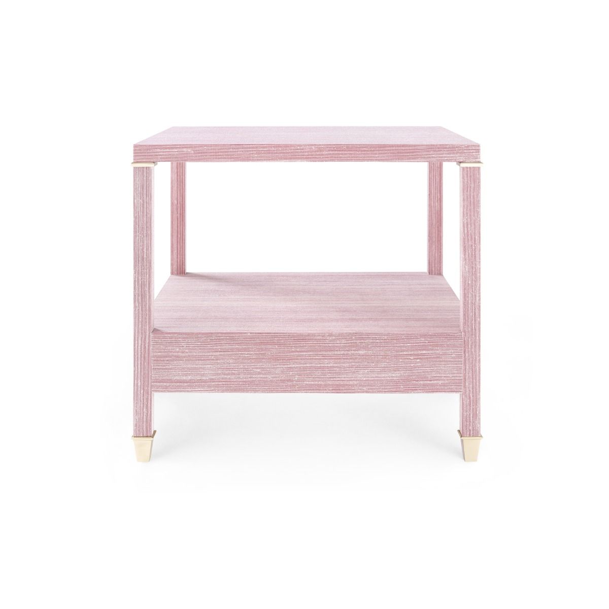 Villa & House Pascal 1-Drawer Side Table