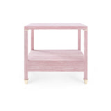 Villa & House Pascal 1-Drawer Side Table