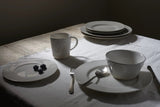Canvas Home Shell Bisque Pasta Bowl - Set of 4