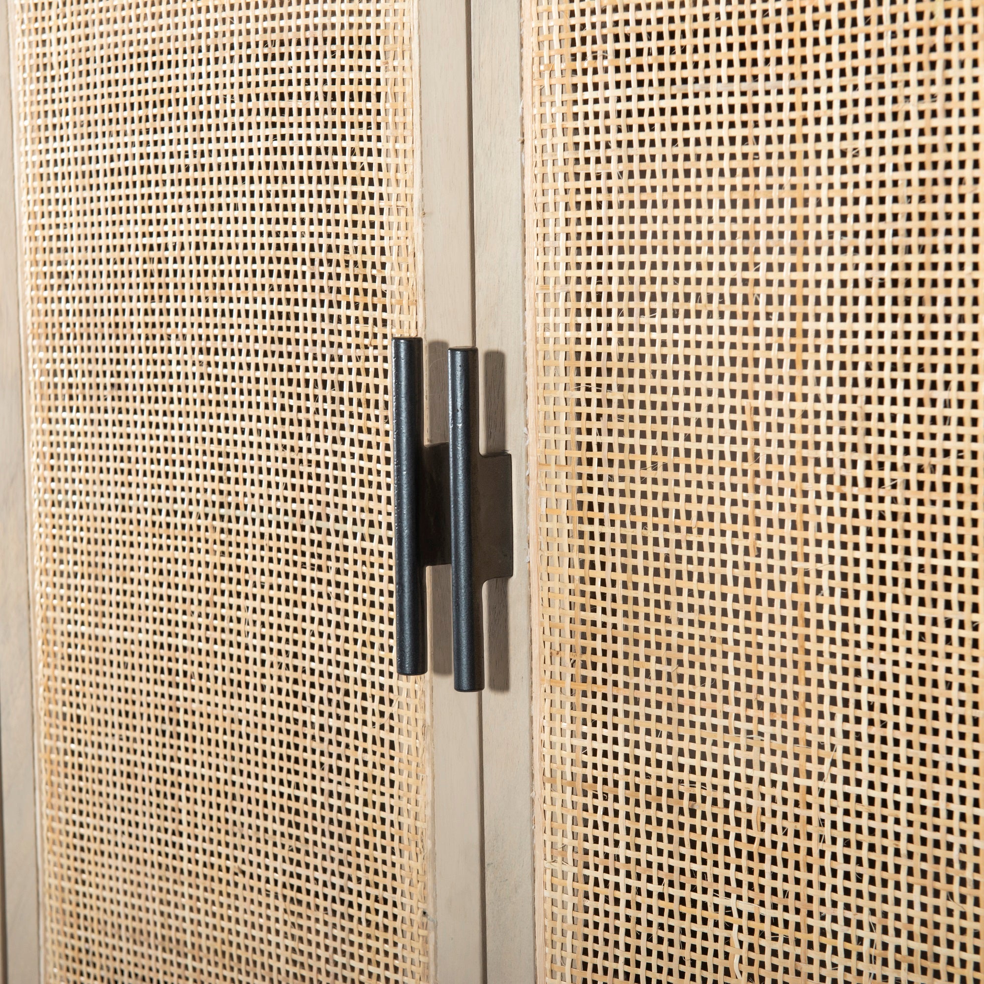 Four Hands Caprice Cabinet