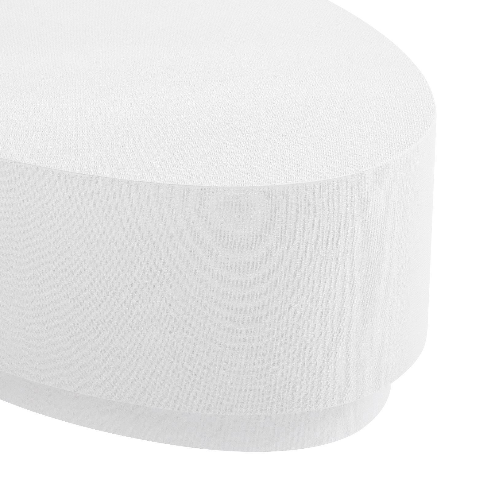 Villa & House Mila Oval Coffee Table