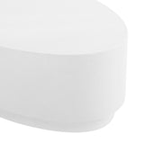 Villa & House Mila Oval Coffee Table