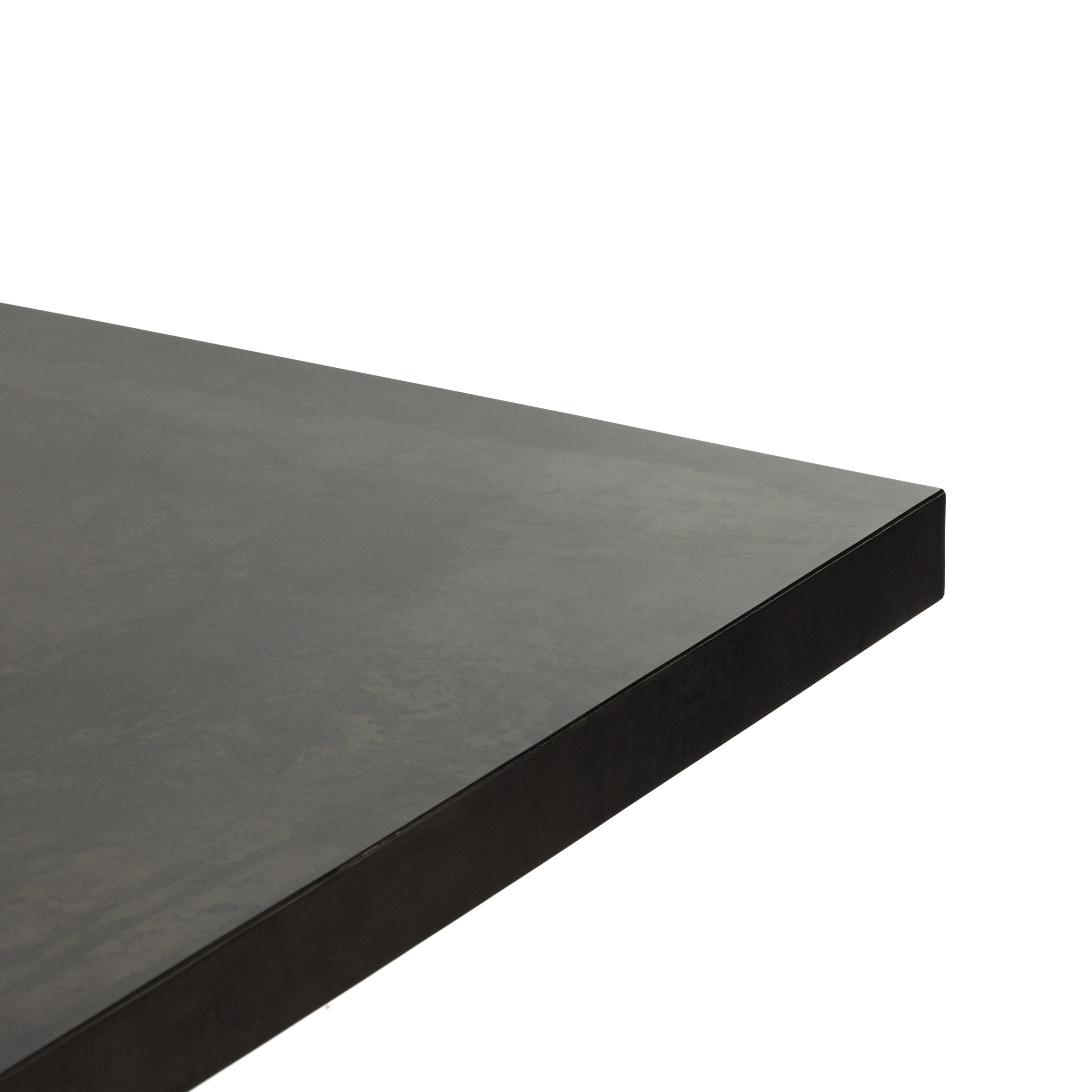 Four Hands Ping Pong Table