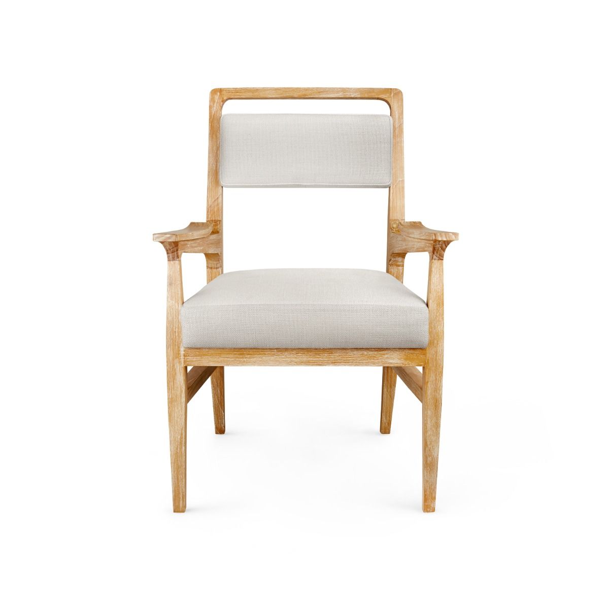 Villa & House James Armchair