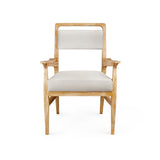 Villa & House James Armchair