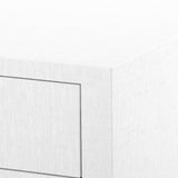 Villa & House Ming Large 4-Drawer Dresser