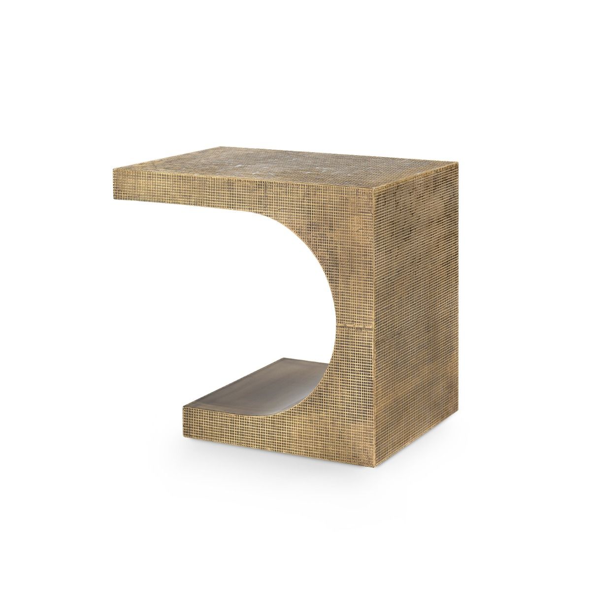 Villa & House Dali Side Table