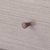 Villa & House Gavin 1-Drawer Side Table