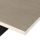 Four Hands Ping Pong Table