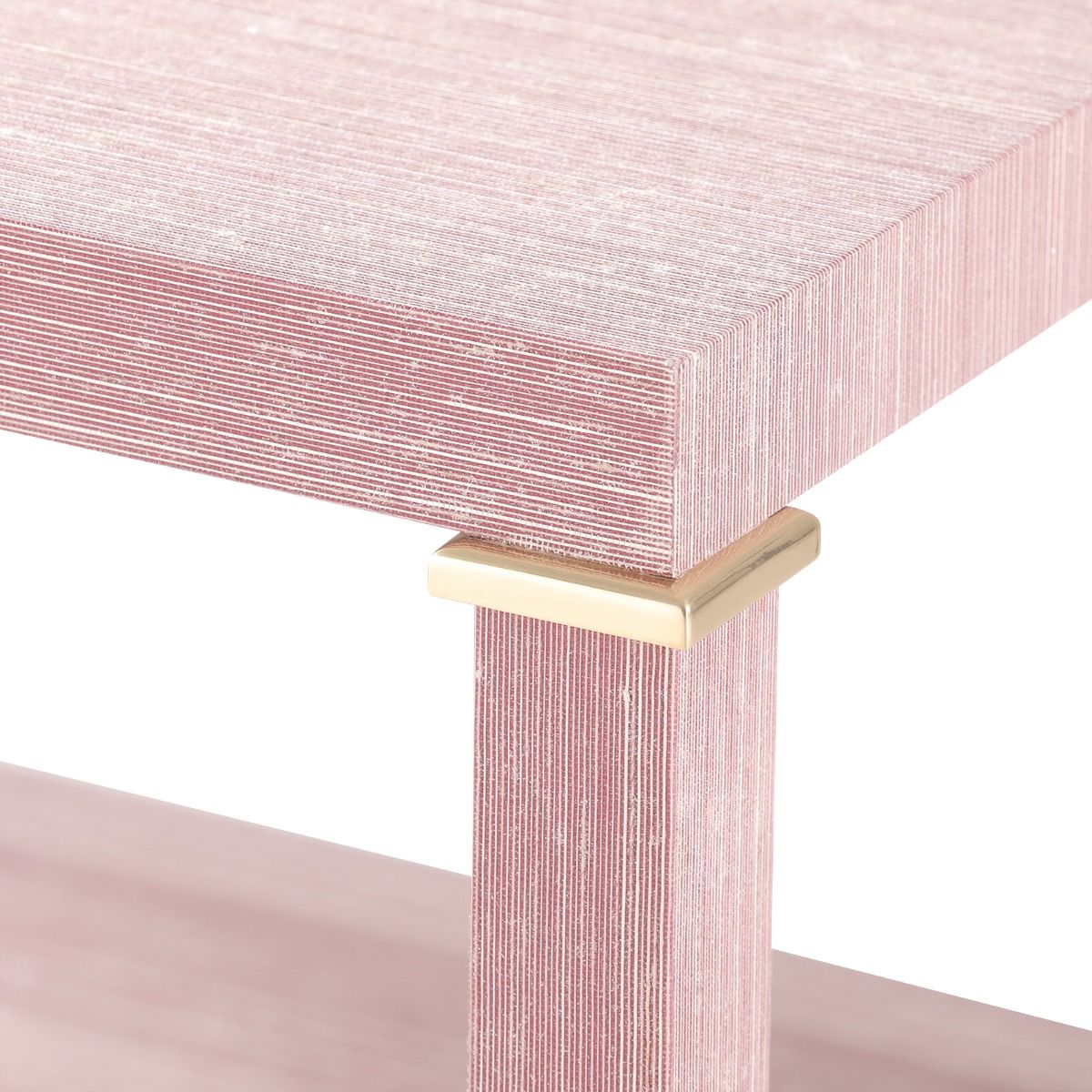 Villa & House Pascal 1-Drawer Side Table