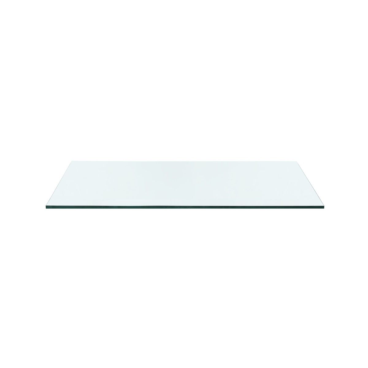 Villa & House Bethany Large Rectangular Coffee Table