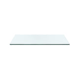 Villa & House Bethany Large Rectangular Coffee Table