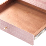 Villa & House Pascal 1-Drawer Side Table
