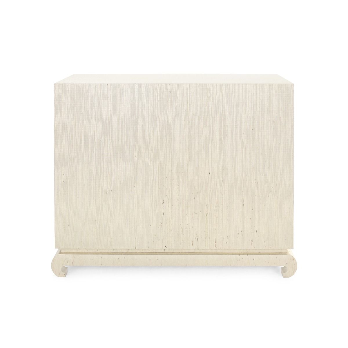 Villa & House Ming Large 4-Drawer Dresser