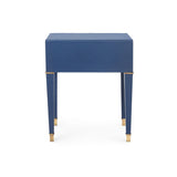 Villa & House Hunter 2-Drawer Side Table