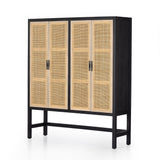 Four Hands Caprice Cabinet
