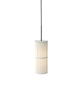 Audo Hashira Pendant Lamp - Small / Raw - SALE