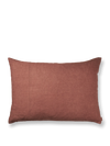 Ferm Living Heavy Linen Cushion - Large