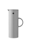 Stelton EM77 Vacuum Jug - 1 Liter - Light Grey - SALE