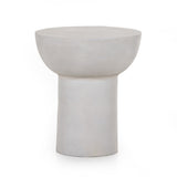 Four Hands Searcy End Table