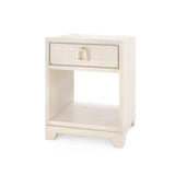 Villa & House Stanford 1-Drawer Side Table