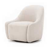 Four Hands Levi Swivel Chair