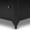 Four Hands Belmont Large Storage Nightstand