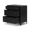 Four Hands Belmont Large Storage Nightstand