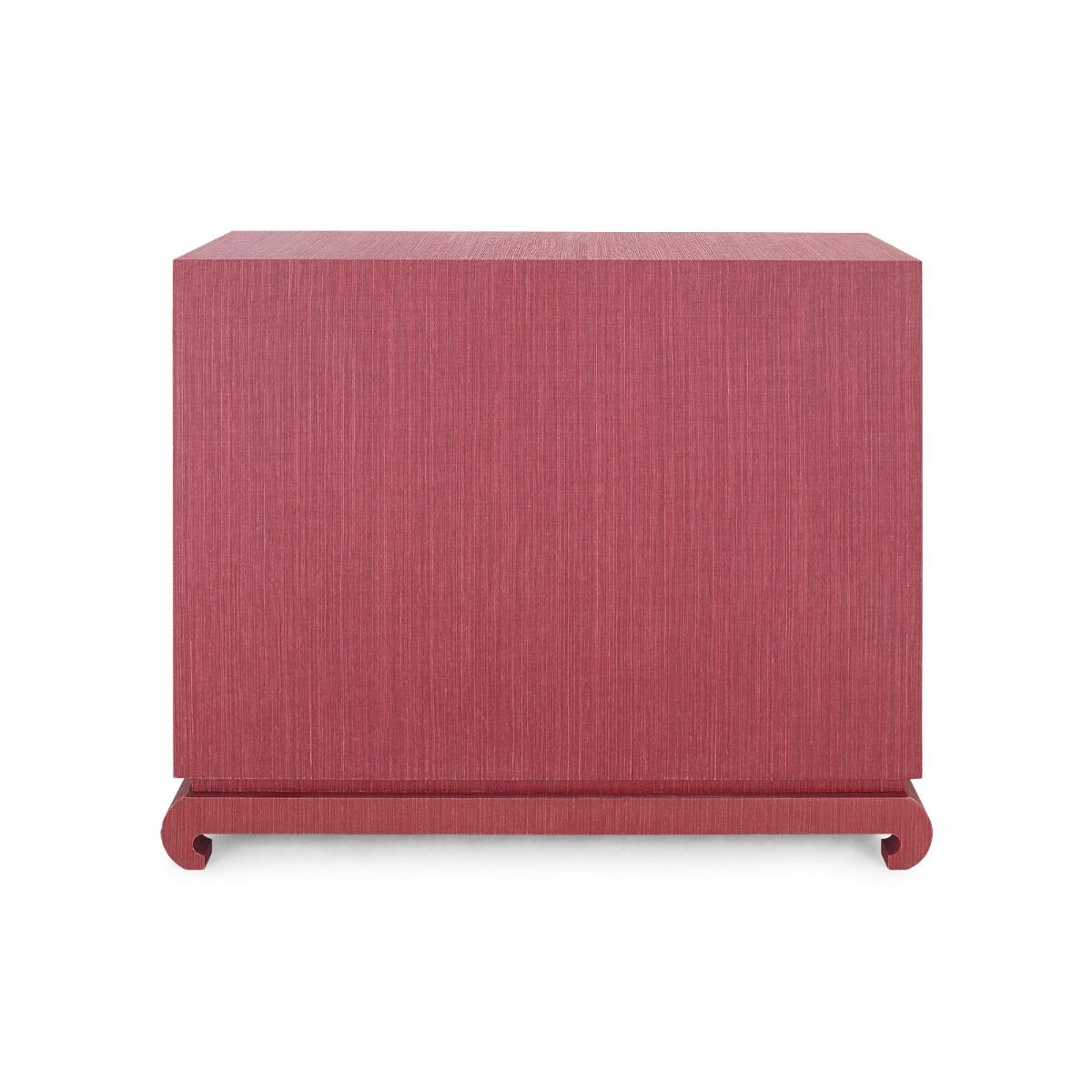 Villa & House Ming Large 4-Drawer Dresser