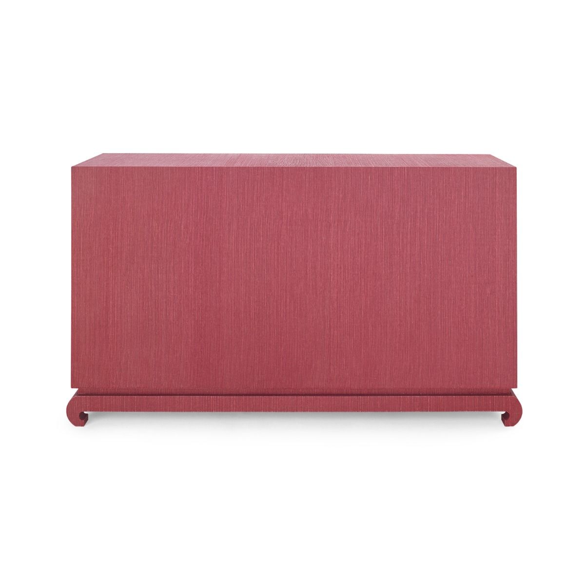 Villa & House Ming Extra Large 8-Drawer Dresser