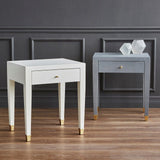 Villa & House 1-Drawer Side Table