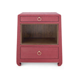 Villa & House Ming 2-Drawer Side Table