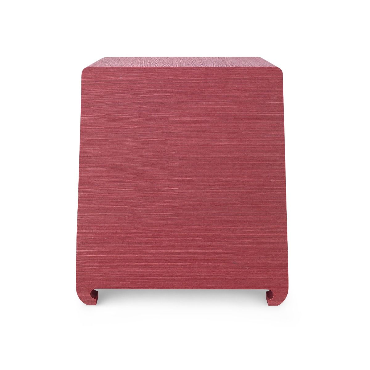 Villa & House Ming 2-Drawer Side Table