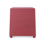 Villa & House Ming 2-Drawer Side Table