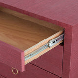 Villa & House Ming Extra Large 8-Drawer Dresser