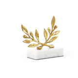 Villa & House Olive Statue - SALE