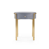 Villa & House Bodrum Side Table
