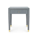 Villa & House 1-Drawer Side Table