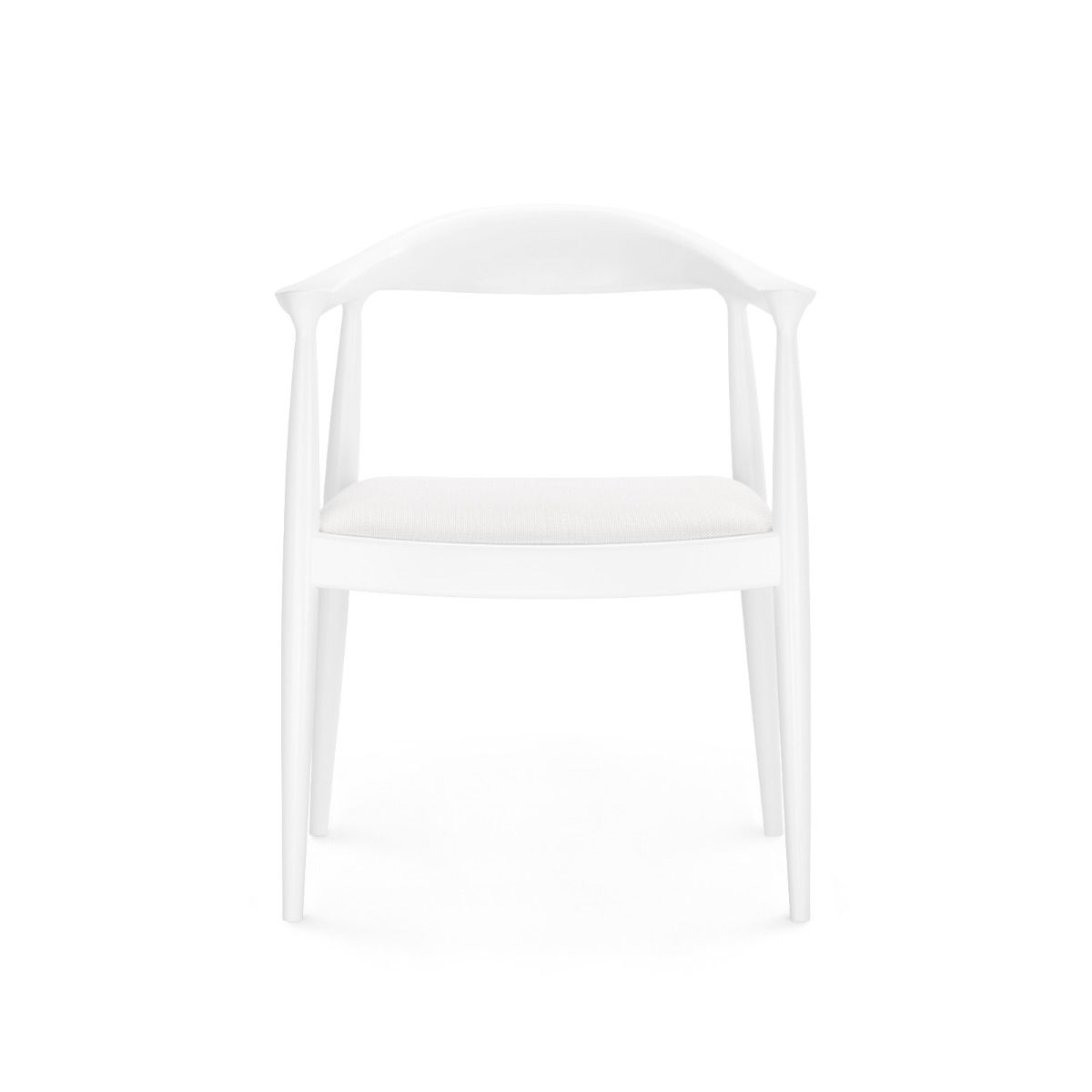 Villa & House Danish Armchair