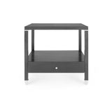 Villa & House Alessandra 1-Drawer Side Table