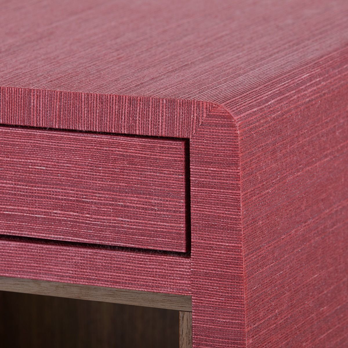 Villa & House Ming 2-Drawer Side Table